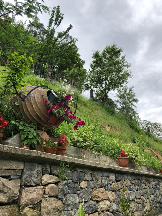 Alojamiento Rural Cosorios Onís Zewnętrze zdjęcie