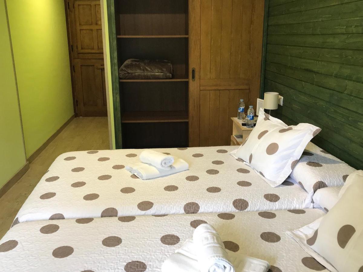 Alojamiento Rural Cosorios Onís Zewnętrze zdjęcie