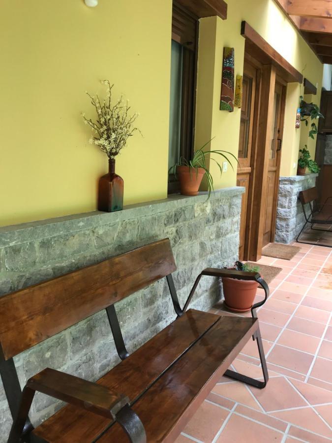 Alojamiento Rural Cosorios Onís Zewnętrze zdjęcie